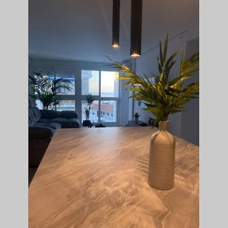 Precioso Apartamento A Estrenar En Centro De Nerja Exterior foto